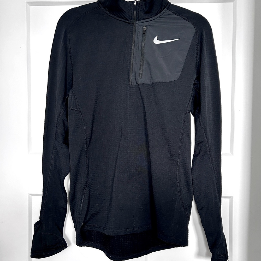 Nike‎ Black Performance Jacket
